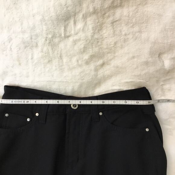 Gianfranco Ferré ITJ Black Bootcut Jeans - Picture 12 of 13